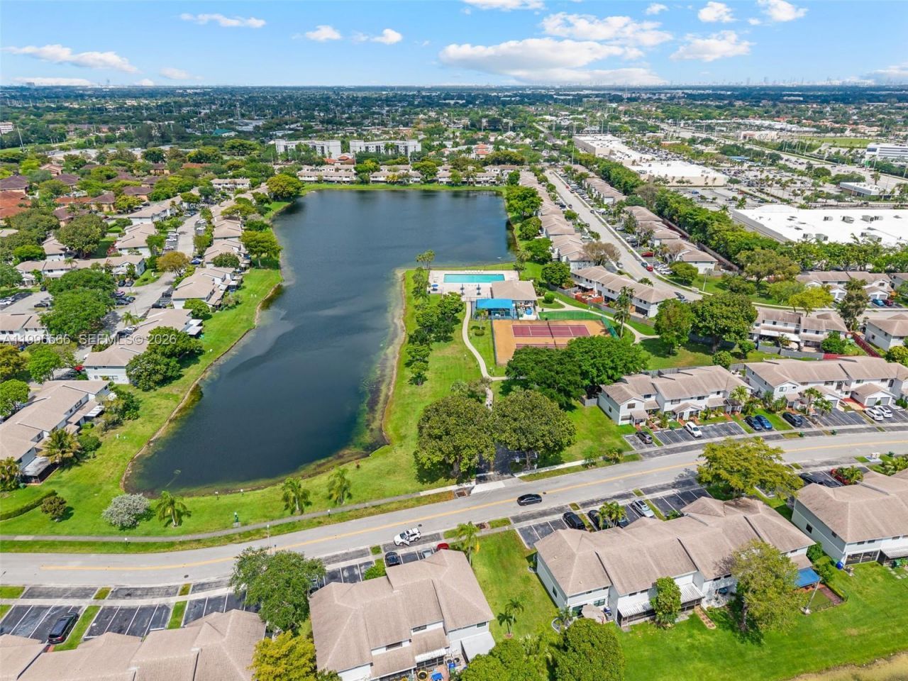 10500 NW 3rd St, Pembroke Pines, FL 33026 Photo