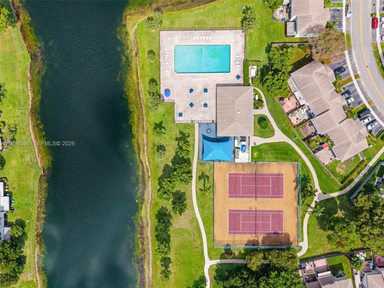 10500 NW 3rd St, Pembroke Pines, FL 33026 Photo
