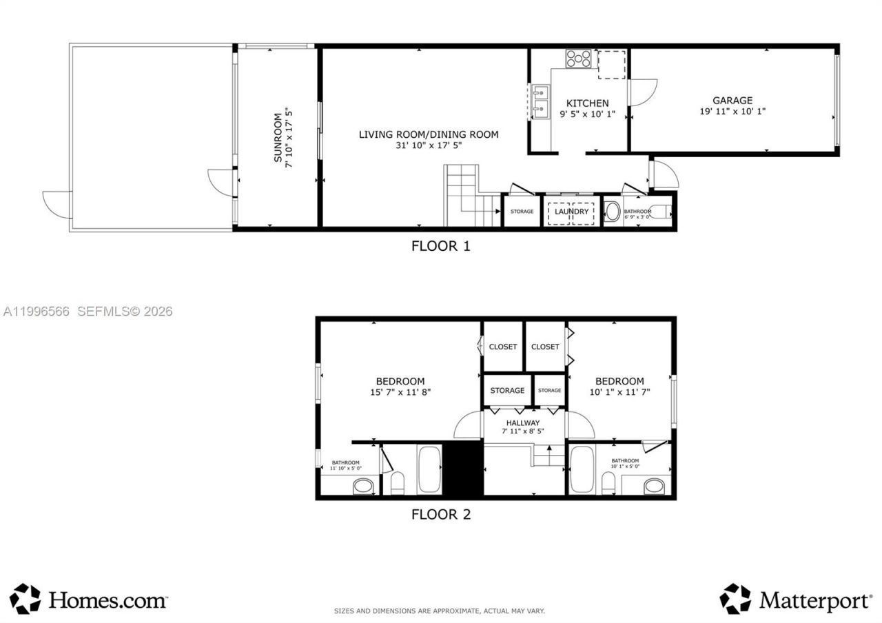10500 NW 3rd St, Pembroke Pines, FL 33026 Photo