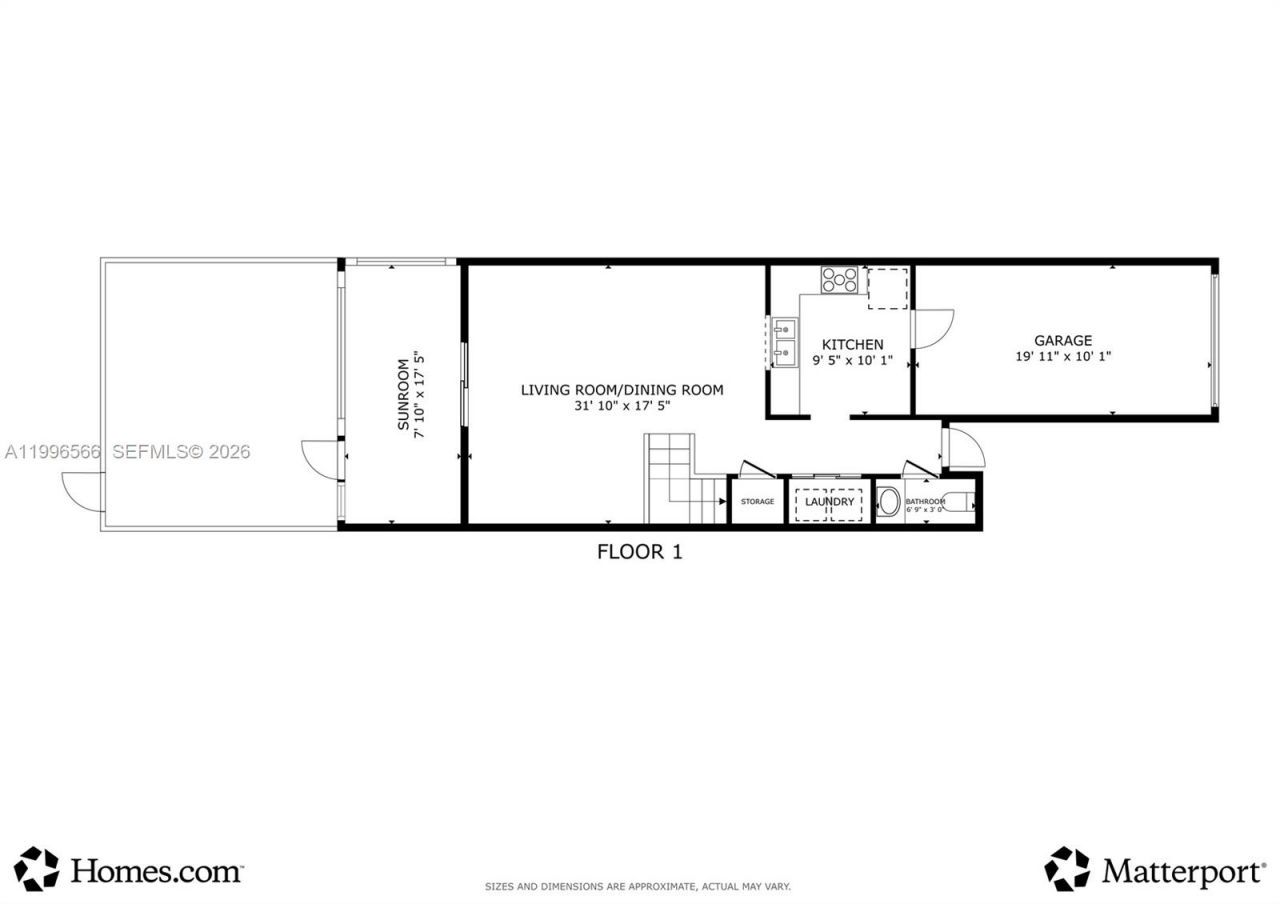 10500 NW 3rd St, Pembroke Pines, FL 33026 Photo