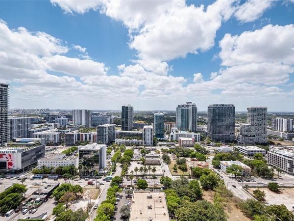 501 NE 31st St, Unit 3009, Miami, FL 33137