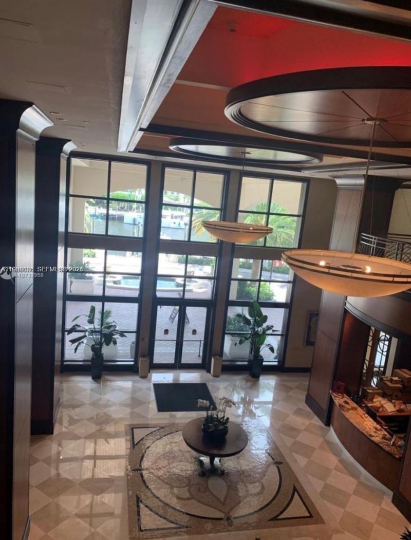 610 W Las Olas Blvd , Unit 1611N, Fort Lauderdale, FL 33312 Photo