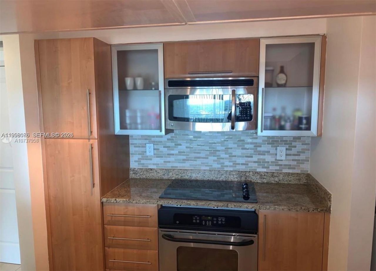 610 W Las Olas Blvd , Unit 1611N, Fort Lauderdale, FL 33312 Photo