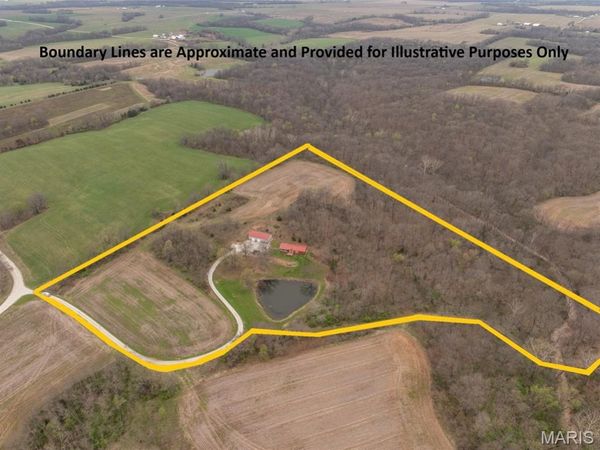 29055 Pike 338, Middletown, MO 63359