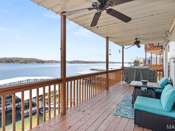 114-2A Tara Road , Unit 302, Lake Ozark, MO 65049