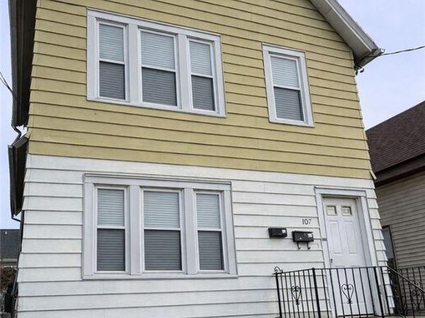 107 Jones Street , Buffalo, NY 14206