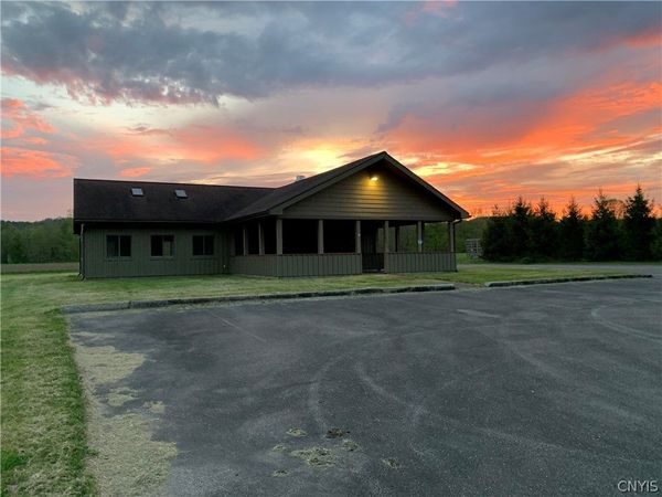 5675 State Route 28 , Newport, NY 13416
