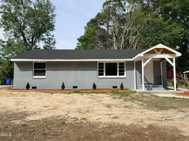 1302 Westwood Avenue W, Wilson, NC 27893