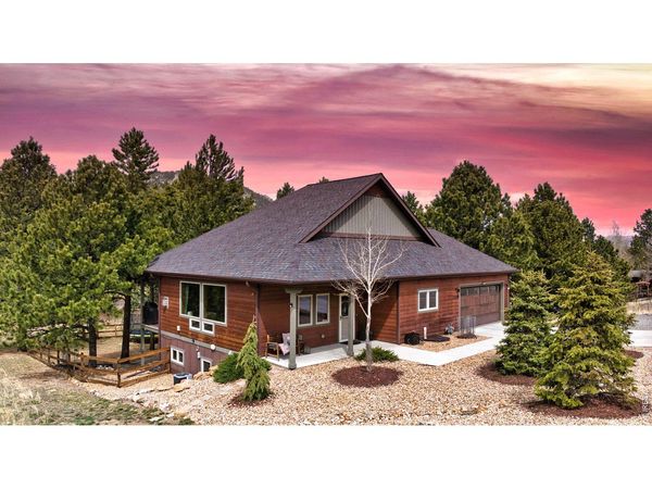 2209 Fish Creek Rd, Estes Park, CO 80517