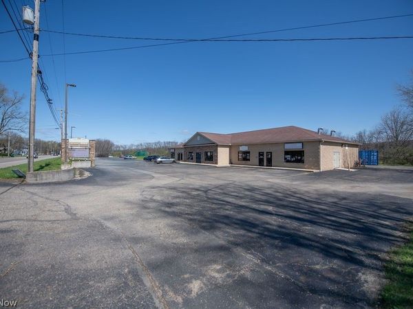 1315 N Wooster Avenue, Strasburg, OH 44680