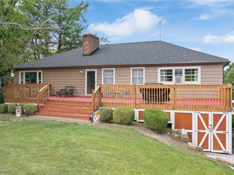 988 E Turkeyfoot Lake Road, Akron, OH 44312 Photo 25