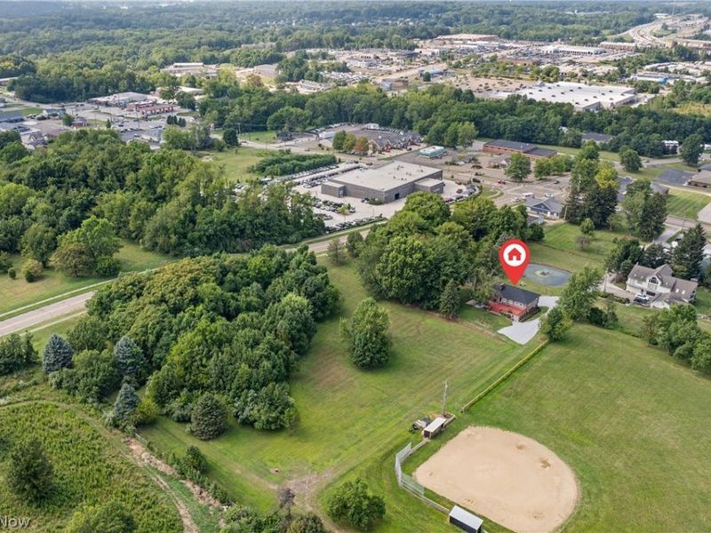 988 E Turkeyfoot Lake Road, Akron, OH 44312 Photo 32