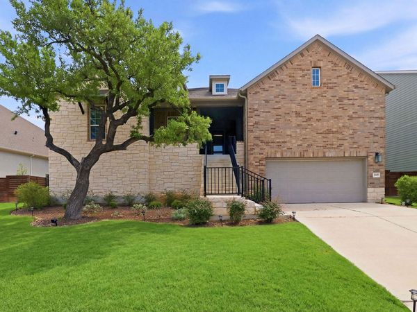 7609 Paruline DR, Austin, TX 78738