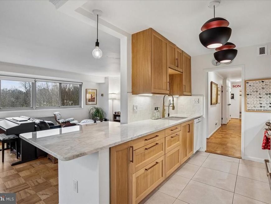 5100 Dorset Avenue , Unit 505, Chevy Chase, MD 20815 Main Photo