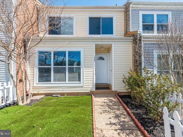 7509 SAGE STREET, MANASSAS, VA 20109