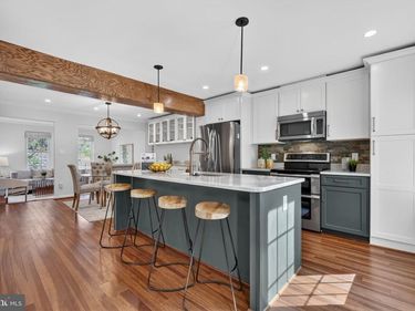 5707 LAWSONS HILL COURT, ALEXANDRIA, VA 22310