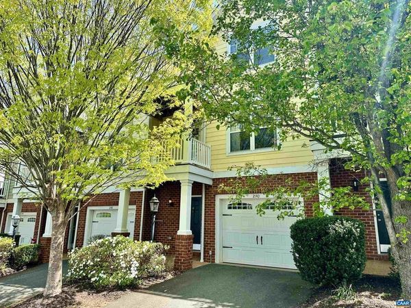 2140 SARANAC CT , CHARLOTTESVILLE, VA 22911