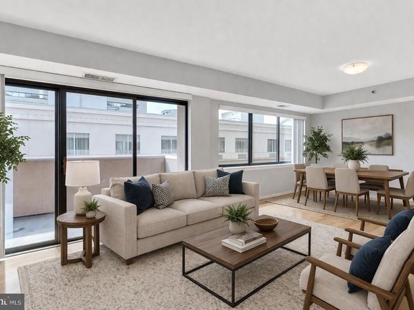 1301 N COURTHOUSE ROAD , Unit 1007, ARLINGTON, VA 22201