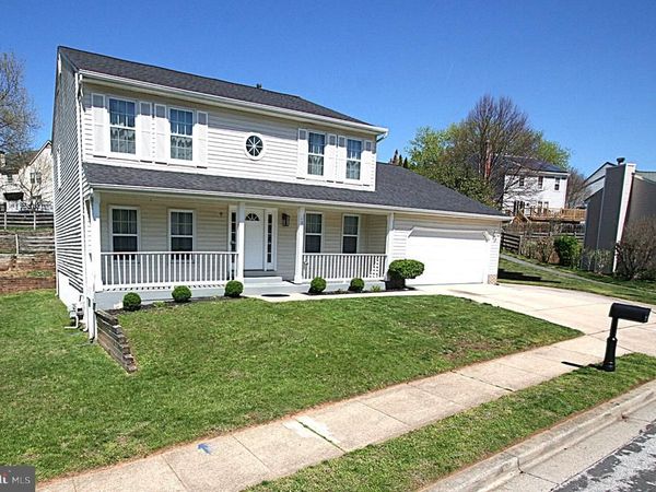 13017 BROADMORE ROAD , SILVER SPRING, MD 20904