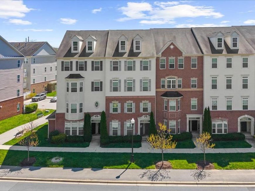 346 Chessington Drive, Odenton, MD 21113 Main Photo