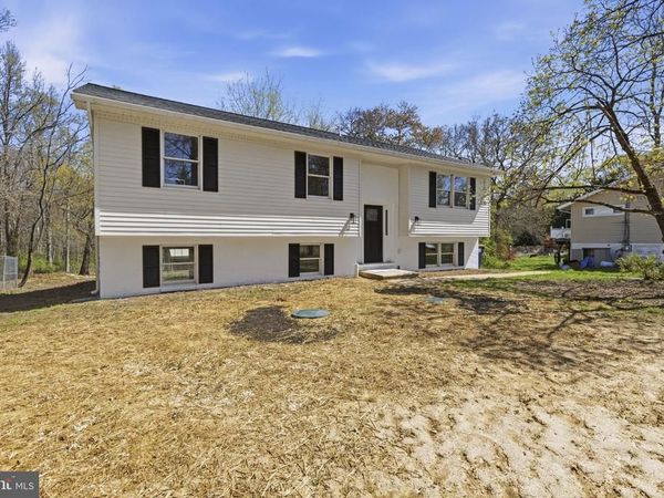 331 OLD CHESTNUT ROAD, ELKTON, MD 21921