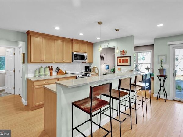 937 LOUISE AVENUE , LANCASTER, PA 17601