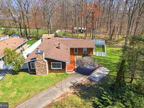 15 DEANS RHODE HALL ROAD , MONMOUTH JUNCTION, NJ 08852