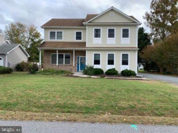 720 HICKMAN DRIVE , OCEAN VIEW, DE 19970