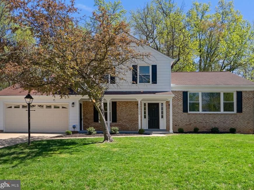 12500 Parkton Street, Fort Washington, MD 20744 Main Photo
