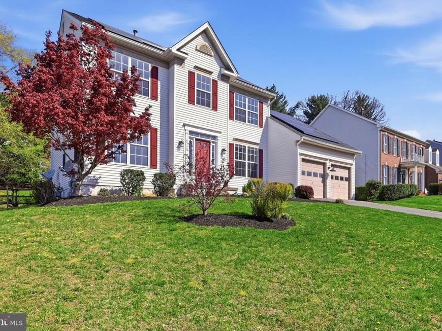 6310 Remington Drive, Frederick, MD 21701 Main Photo