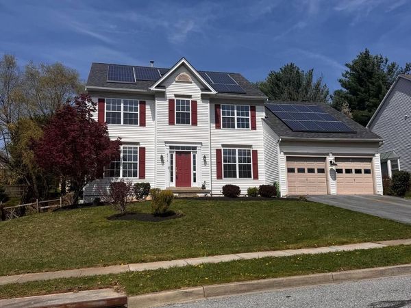 6310 REMINGTON DRIVE , FREDERICK, MD 21701