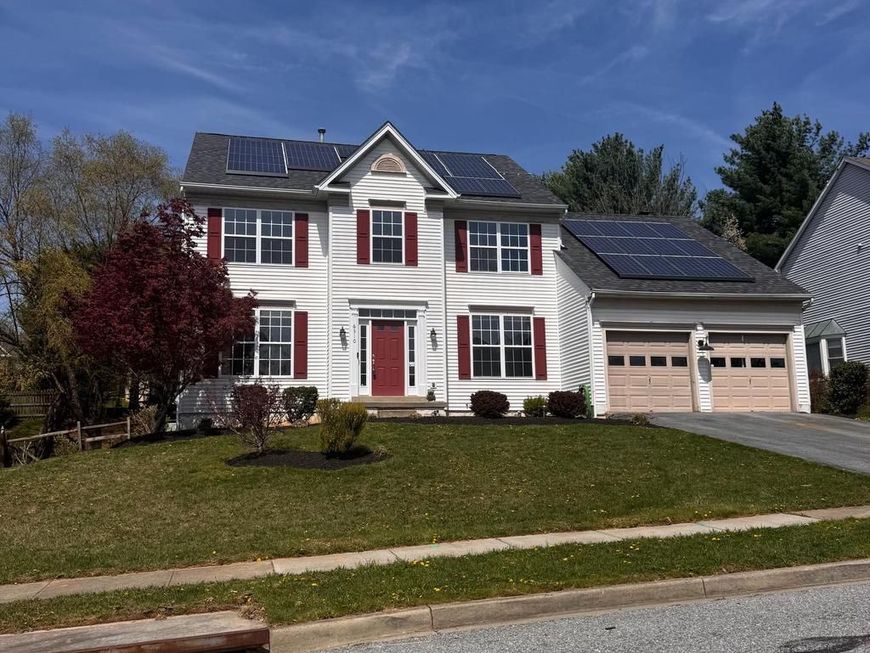 6310 Remington Drive , Frederick, MD 21701 Main Photo