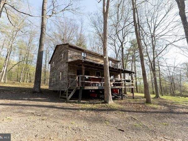 11016 COLT DRIVE, SHADE GAP, PA 17255