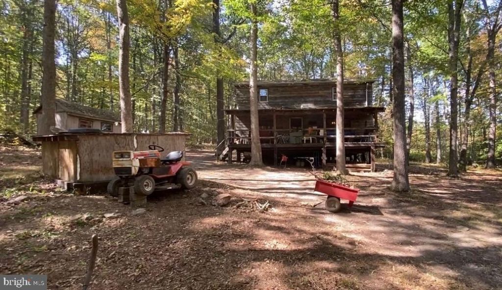 11016 COLT DRIVE, SHADE GAP, PA 17255