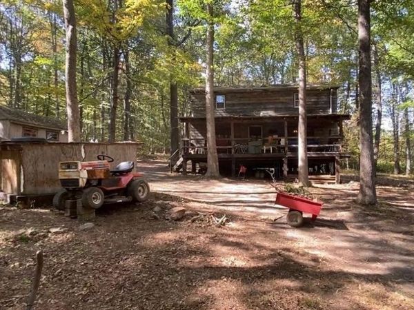 11016 COLT DRIVE , SHADE GAP, PA 17255