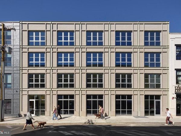 2404-06 FRANKFORD AVENUE , Unit 8, PHILADELPHIA, PA 19125