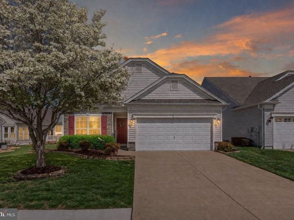 76 GLADSTONE DRIVE , FREDERICKSBURG, VA 22406