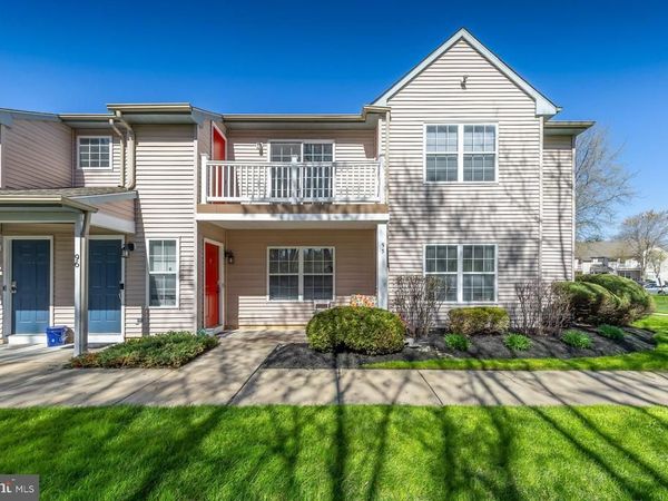 95 CRESTMONT DRIVE , MANTUA, NJ 08051