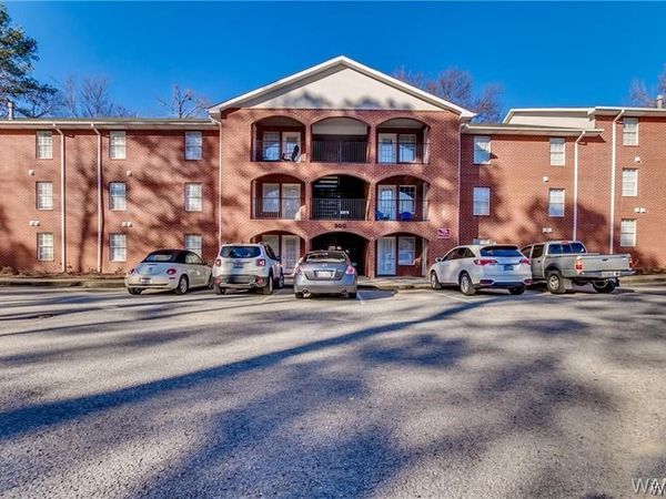 2515 Veterans Memorial Parkway, Unit 121, Tuscaloosa, AL 35404