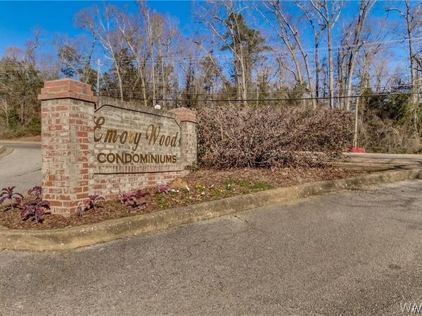 2515 Veterans Memorial Parkway, Unit 123, Tuscaloosa, AL 35404
