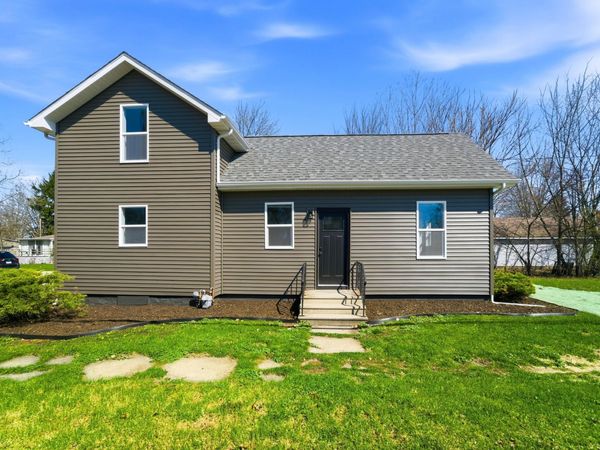 801 Ohio Street, La Porte, IN 46350