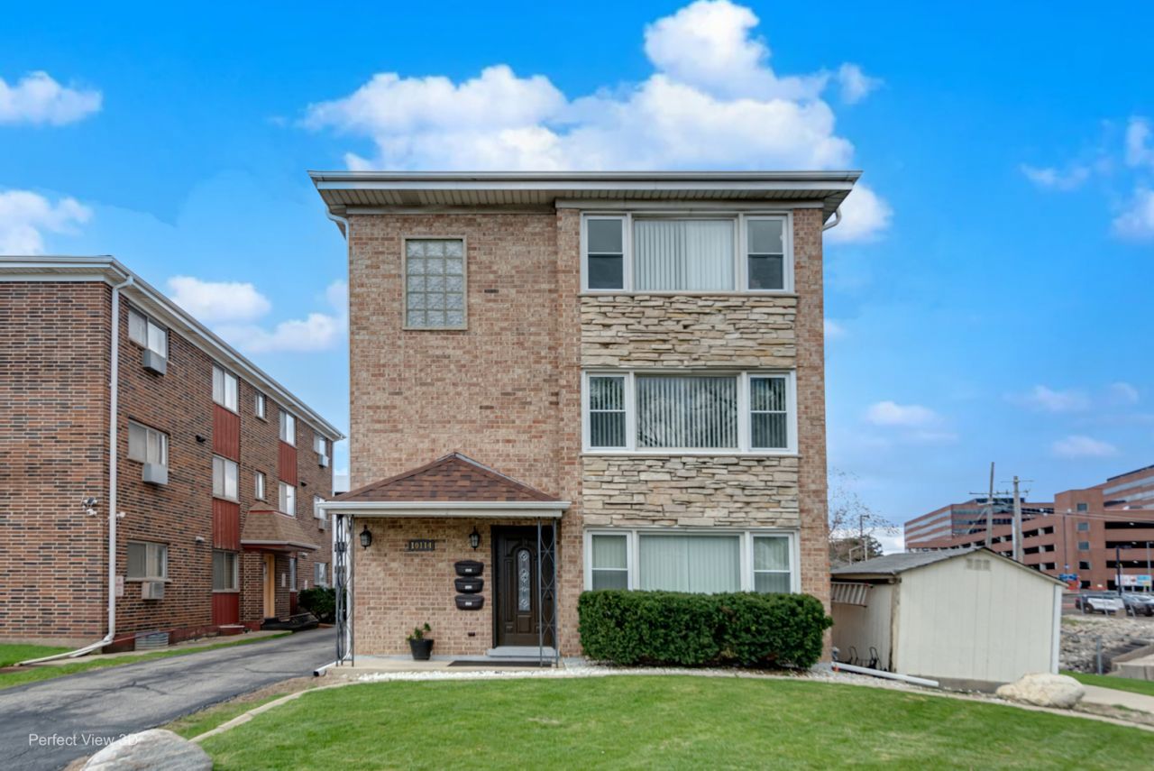 10114 Devon Court , Rosemont, IL 60018