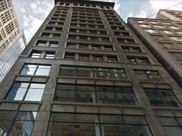 6 E Monroe Street, Unit 601, Chicago, IL 60603