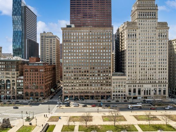 330 S Michigan Avenue , Unit 1707, Chicago, IL 60604