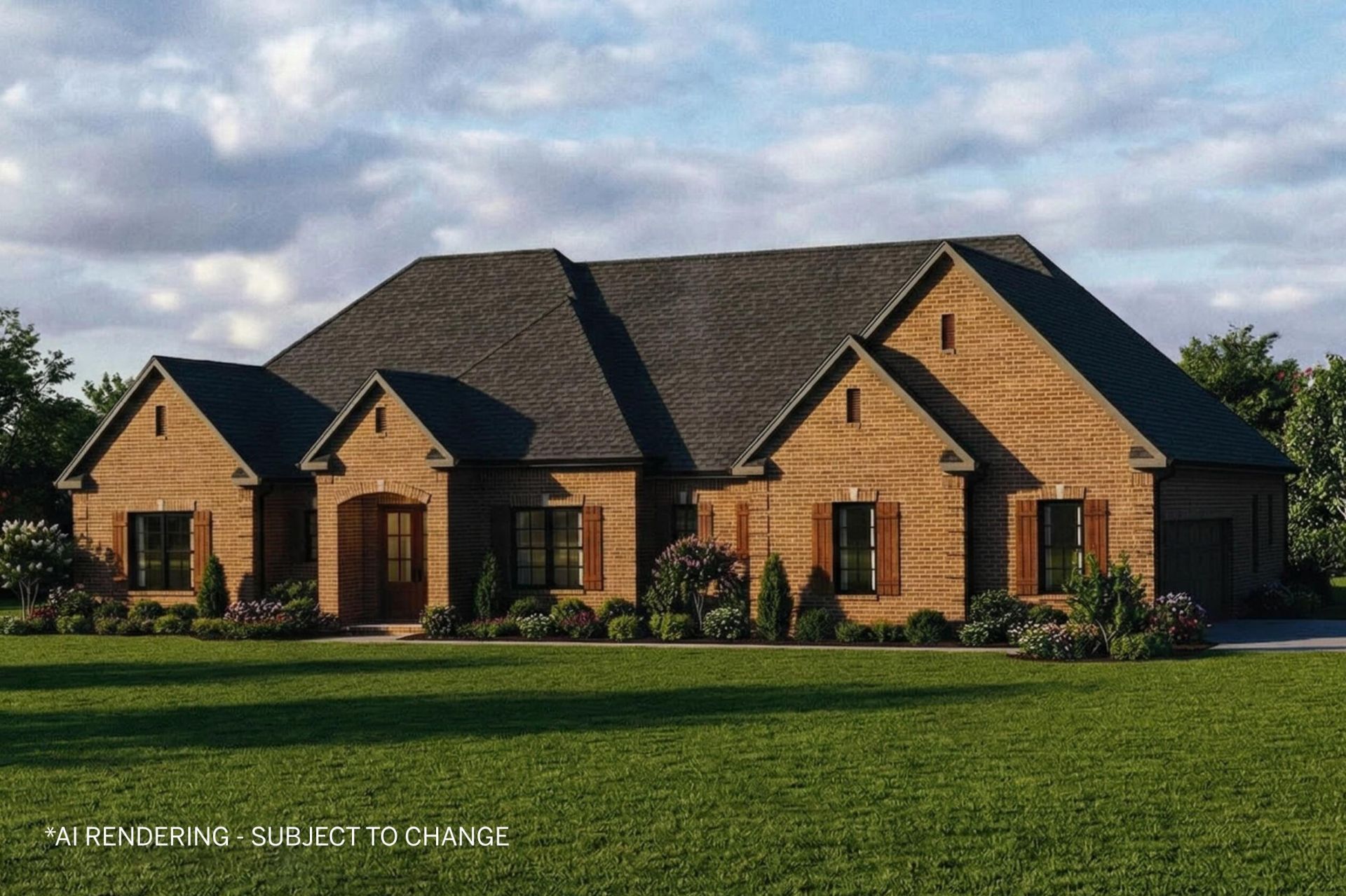 229 Doe Run Road, Nicholasville, KY 40356