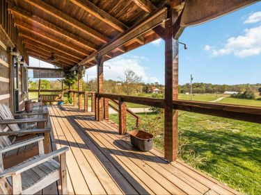 1548 High Bridge Road, Lancaster, KY 40444