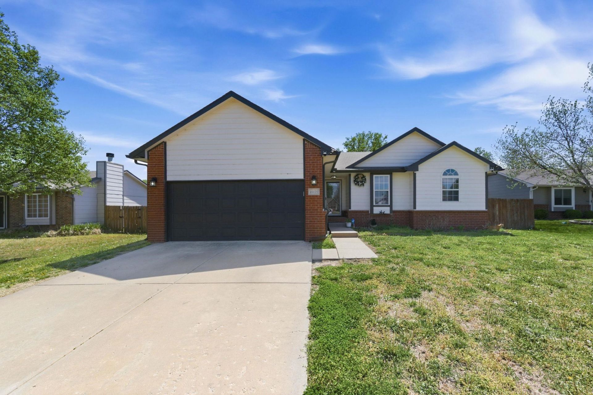10109 W Haskell St, Wichita, KS 67209 Main Photo
