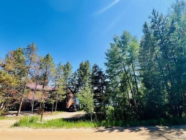 1153 GCR 494 / Columbine Drive , Grand Lake, CO 80447