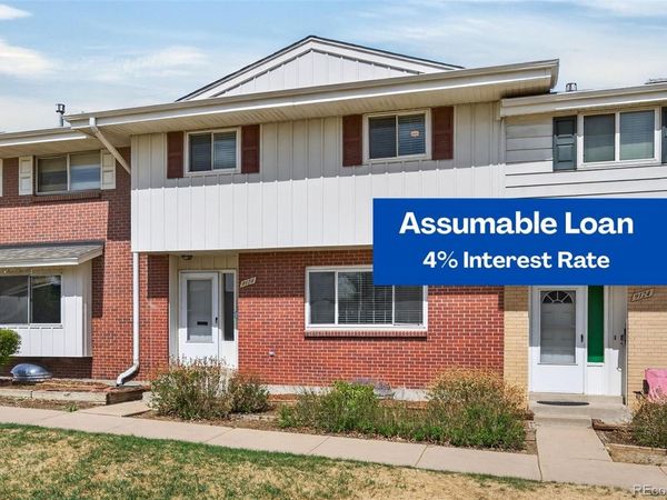 9120 E Nassau Avenue, Denver, CO 80237