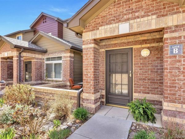 6424 Silver Mesa Drive, Unit B, Highlands Ranch, CO 80130